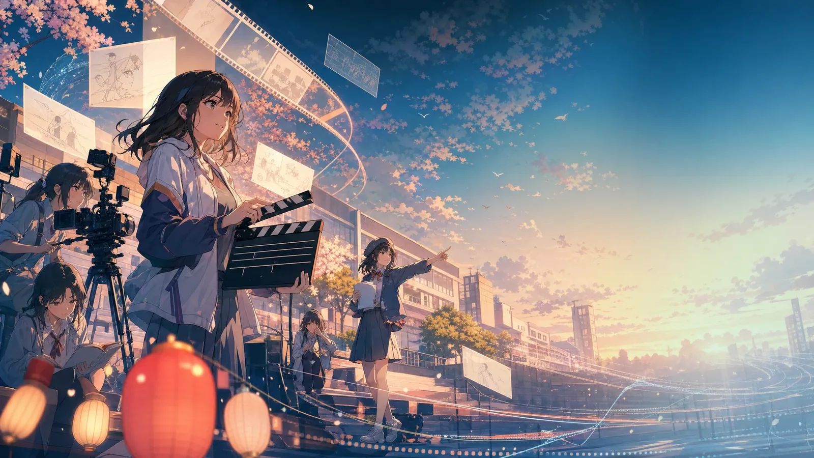 芒果视频
